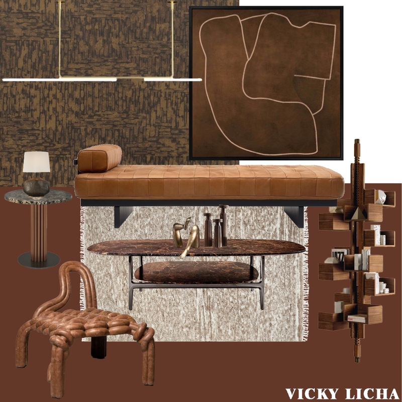 AUSTRALIAN BUSH Mood Board by VICKYLICHA on Style Sourcebook
