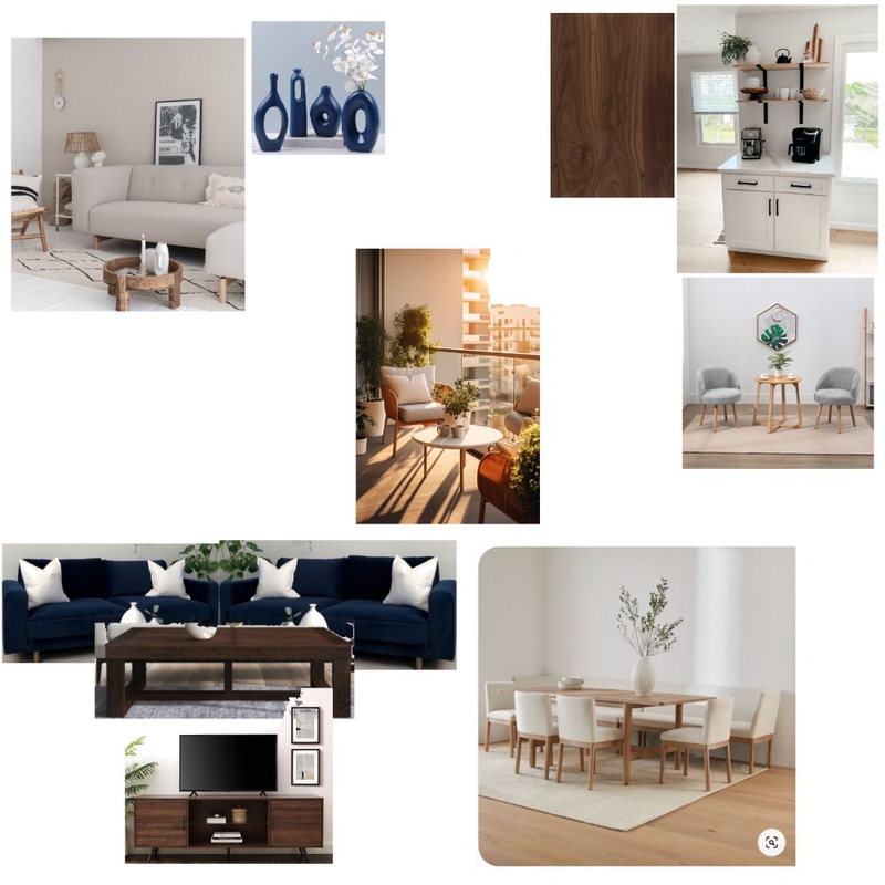 living room Mood Board by ahmedshawky.fahim1996@gmail.com on Style Sourcebook