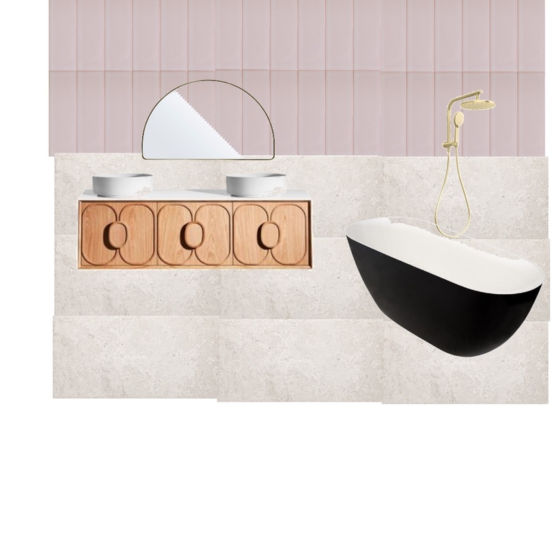 Bathroom Mood Board by NoraSummers on Style Sourcebook