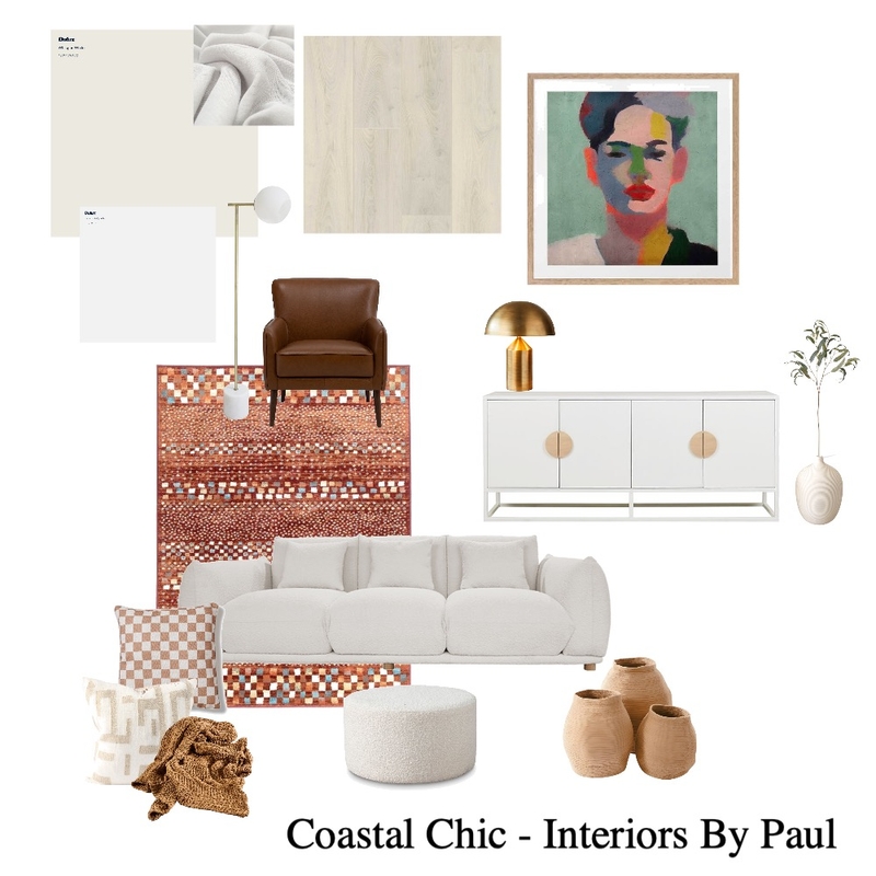 Australiana Mood Board by Interiors By Paul on Style Sourcebook