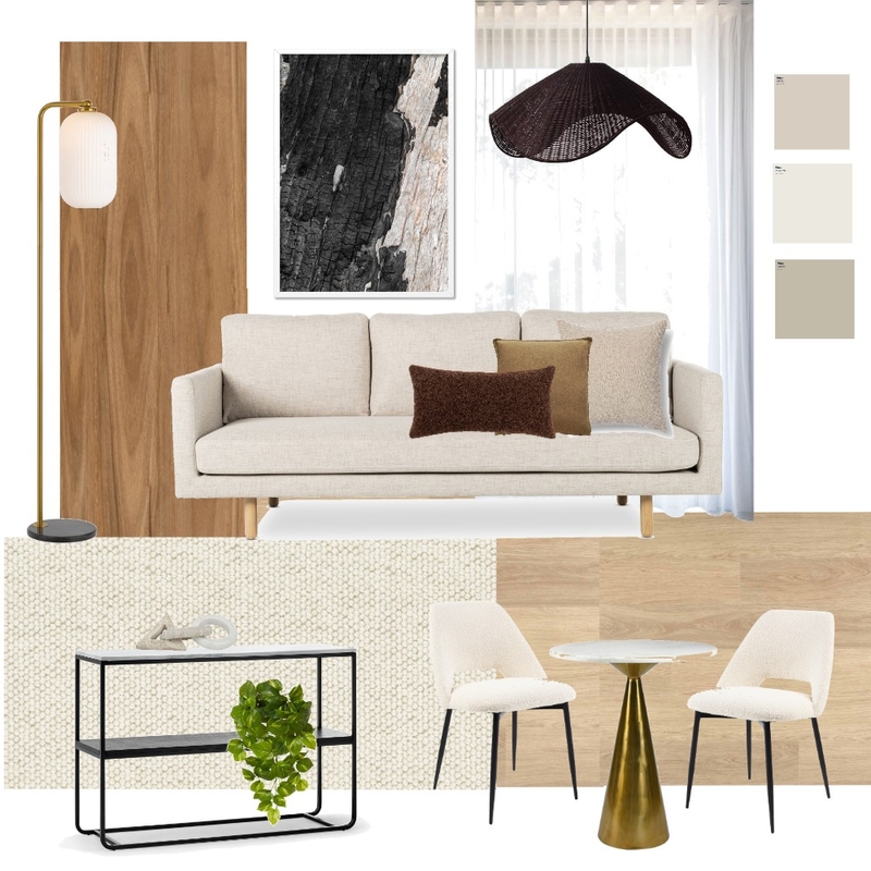 MODERNO Mood Board by melissagomez on Style Sourcebook