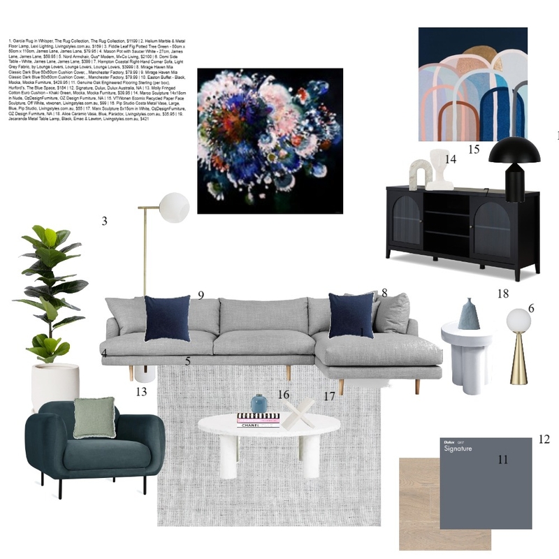 my house 3 Mood Board by Efi Papasavva on Style Sourcebook