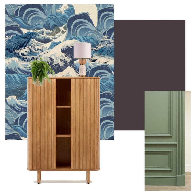 boiserie Mood Board by MAYODECO on Style Sourcebook