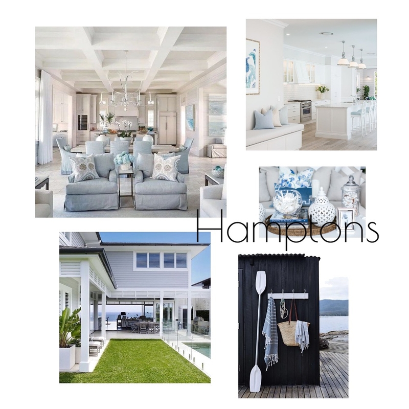 Australian Hamptons Mood Board by essyjacleanz@gmail.com on Style Sourcebook