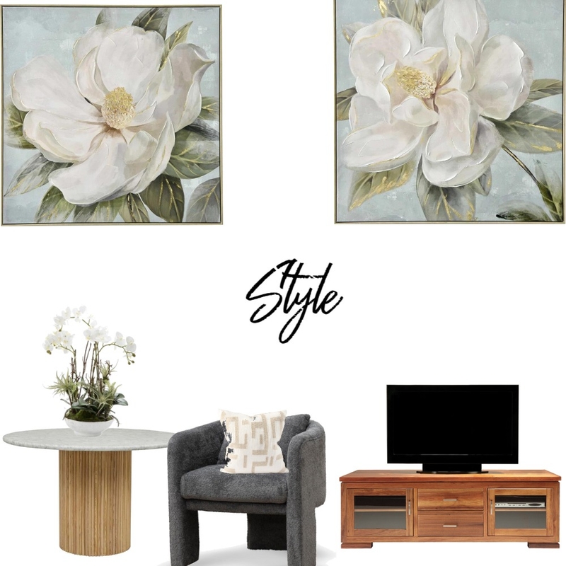 living room Mood Board by Tara_Guna on Style Sourcebook