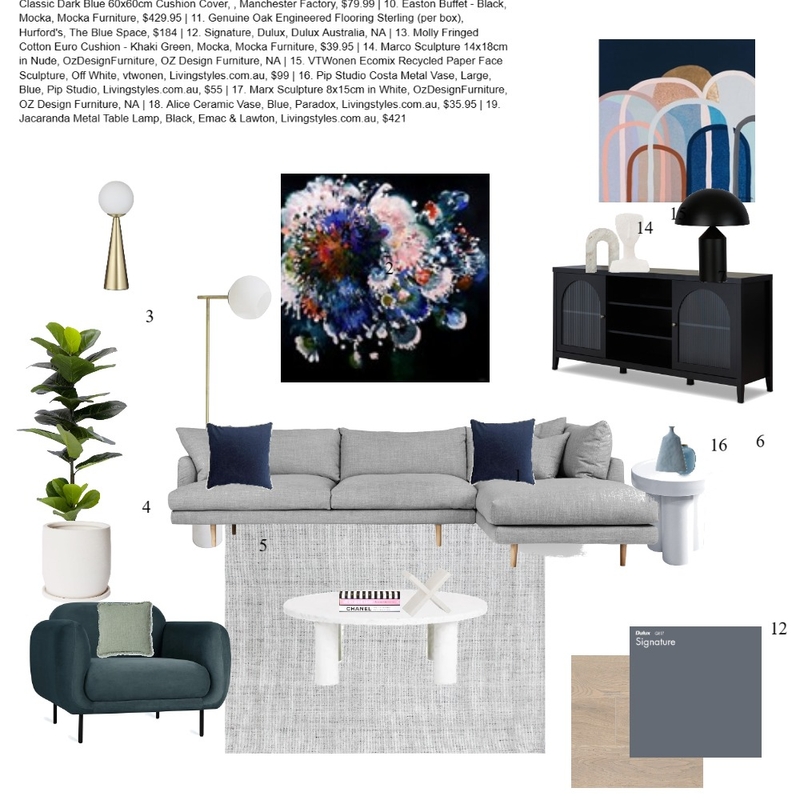 my house 4 Mood Board by Efi Papasavva on Style Sourcebook