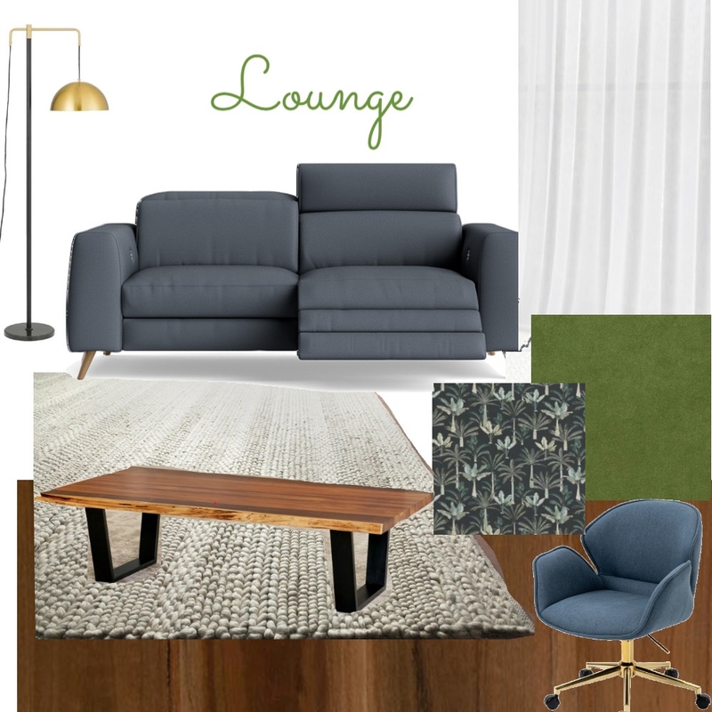 Lounge Mood Board by anninge@yahoo.com.au on Style Sourcebook