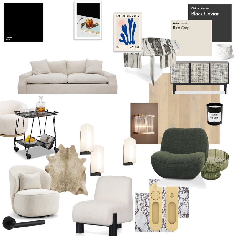 Living room 2 Mood Board by casa.romeo on Style Sourcebook