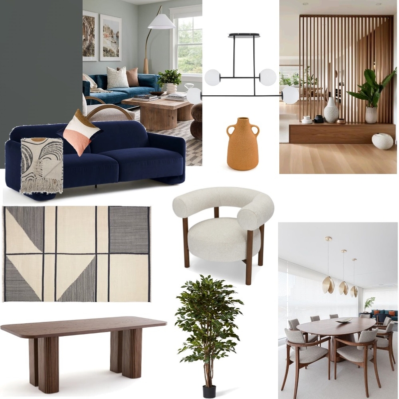 Bezons 3 Mood Board by tidiora on Style Sourcebook