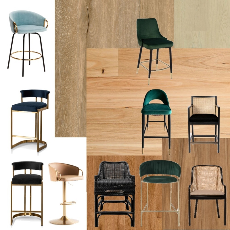 Chairs Mood Board by L.O'Connor on Style Sourcebook