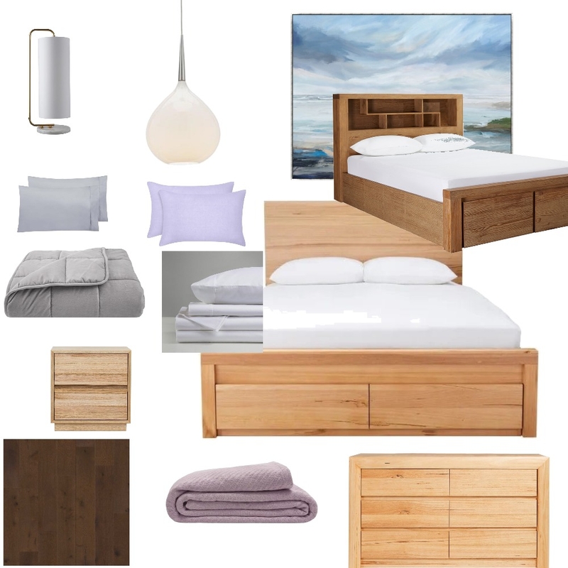 bedroom Mood Board by evgenialex@gmail.com on Style Sourcebook