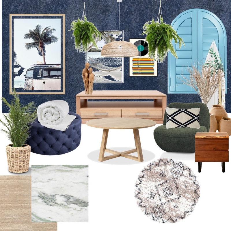 music room Mood Board by Leticia Zufferey on Style Sourcebook