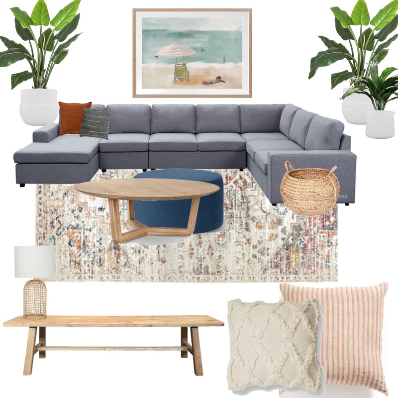 My Mood Board Mood Board by SAGE HOME DESIGN on Style Sourcebook