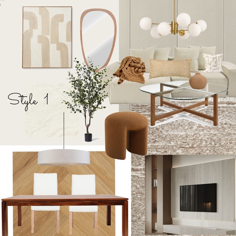 القيروان صالة 1 Mood Board by sofy_aj on Style Sourcebook