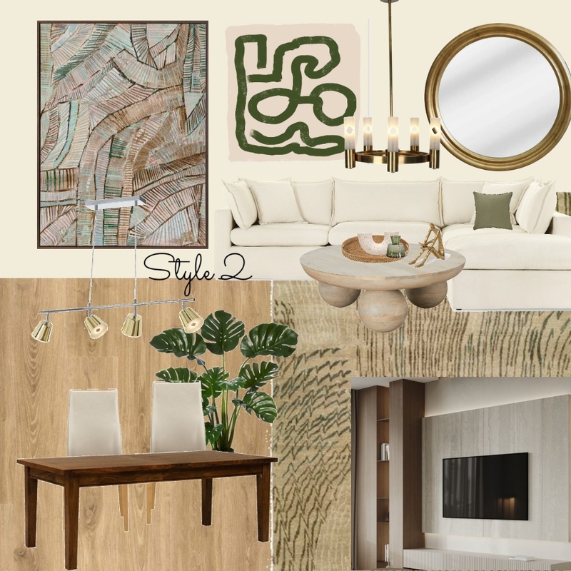 القيروان Mood Board by sofy_aj on Style Sourcebook