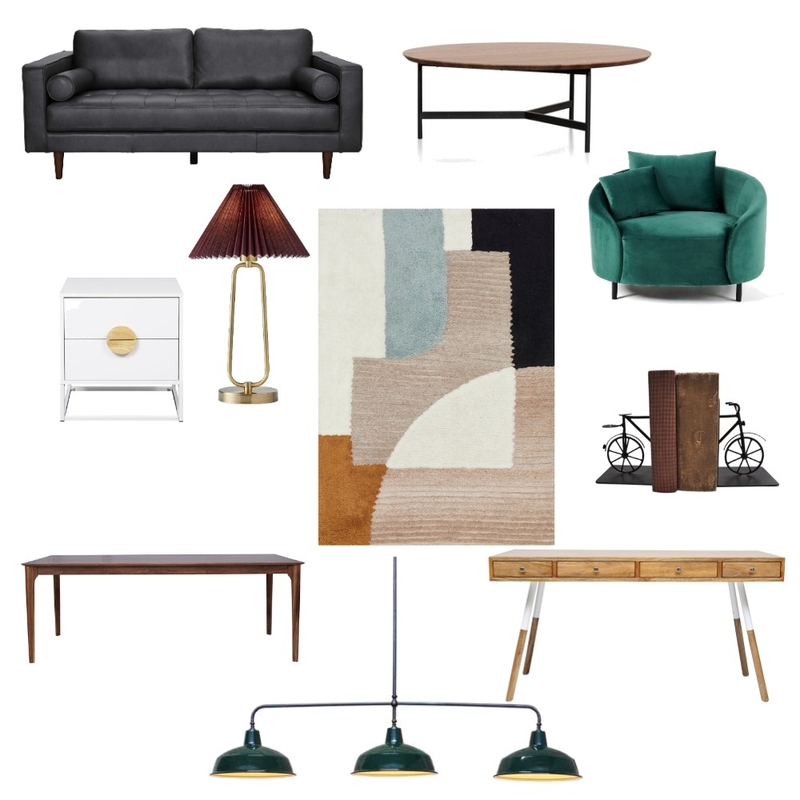 furniture board Mood Board by rose.foran on Style Sourcebook