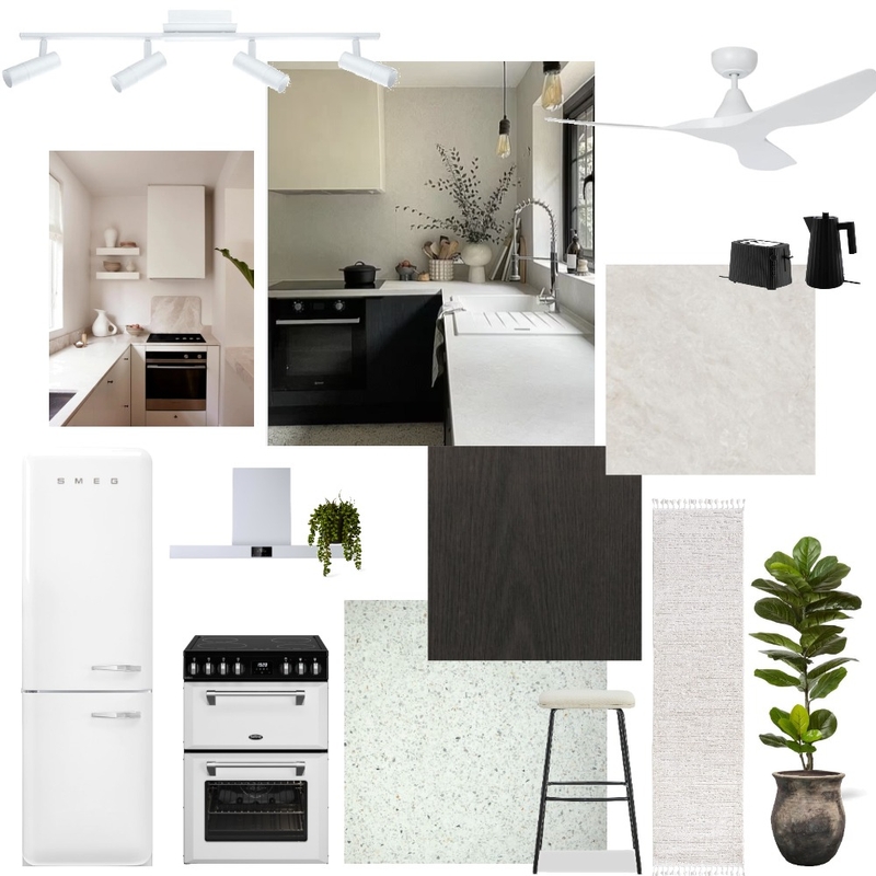 Kitchen reno inspo Mood Board by Sonya Ditto on Style Sourcebook