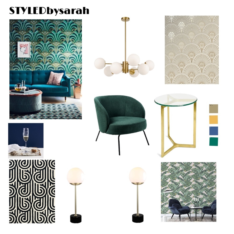 mood board 1 Mood Board by STYLEDbysarah on Style Sourcebook