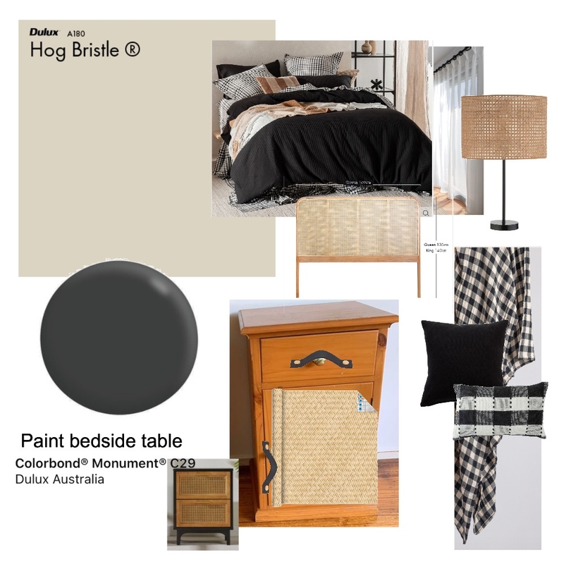 Kids Bedroom Make Over Mood Board by sb1972 on Style Sourcebook