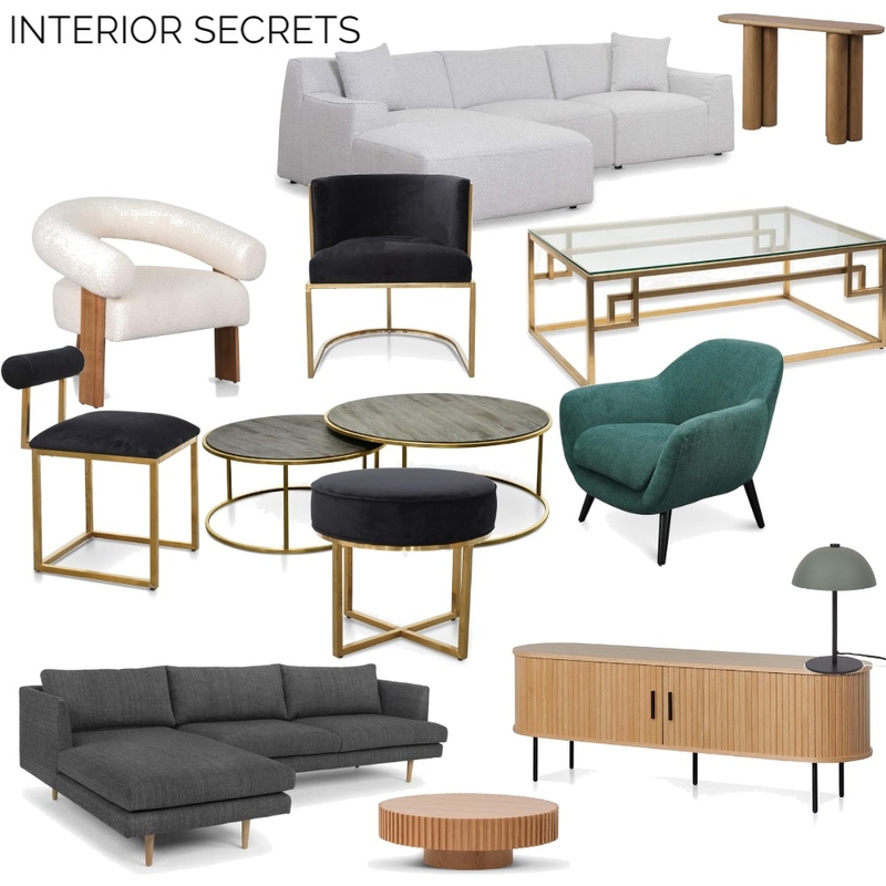 living room furniture Mood Board by interiorsecretsofficial on Style Sourcebook