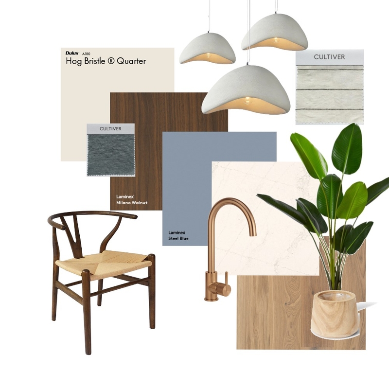 Kitchen/dining finishes board Mood Board by c_laretriffett on Style Sourcebook