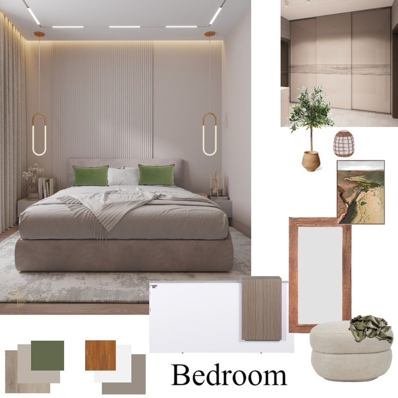 bedroom Mood Board by xrysa.apikelli on Style Sourcebook