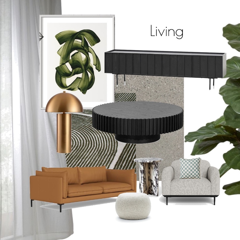 Living Room Mood Board by fernandez_91 on Style Sourcebook