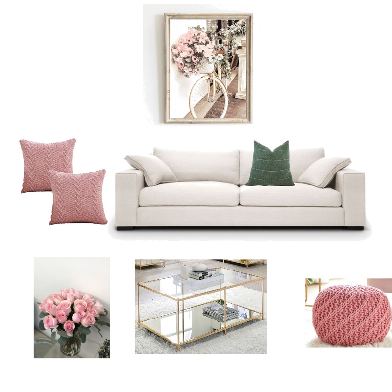 spring Mood Board by aniinteriorstudio on Style Sourcebook