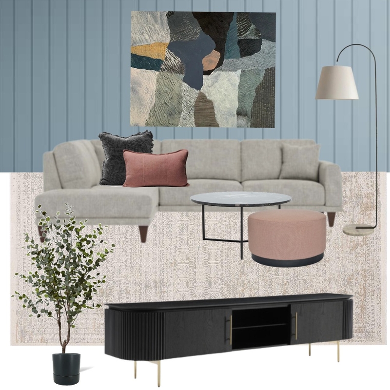 Hansons x Mood Board by Love Your Home South Coast on Style Sourcebook