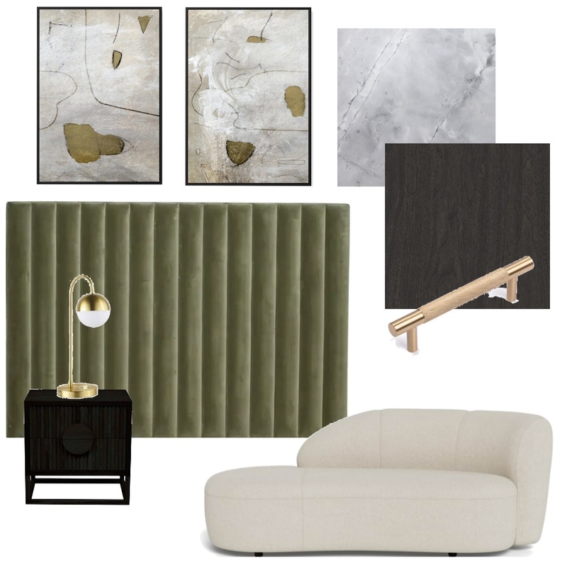 My Mood Board Mood Board by Julie K on Style Sourcebook