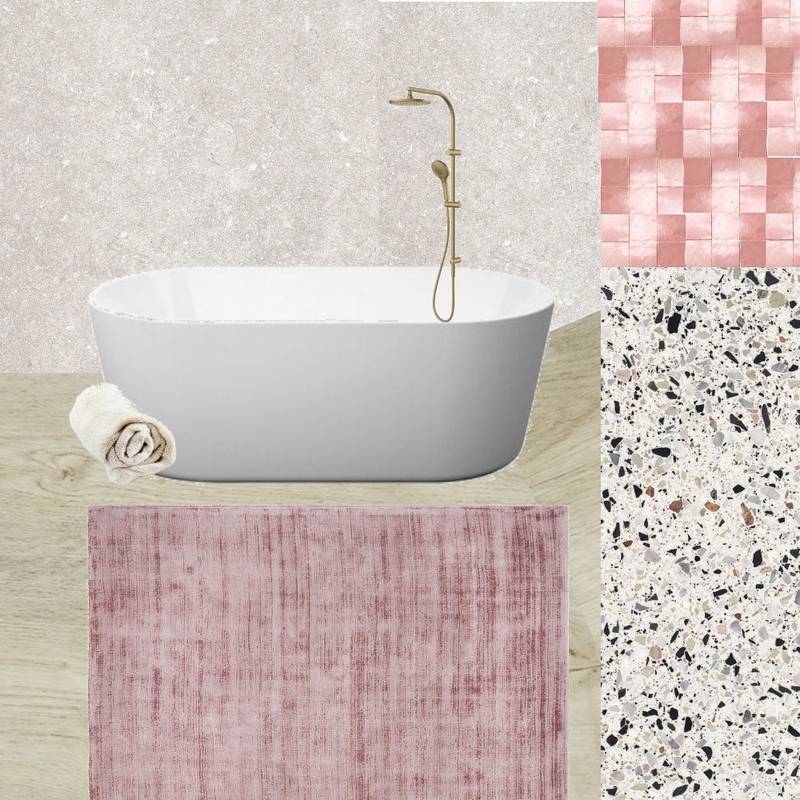 Bathroom Mood Board by danyescalante on Style Sourcebook