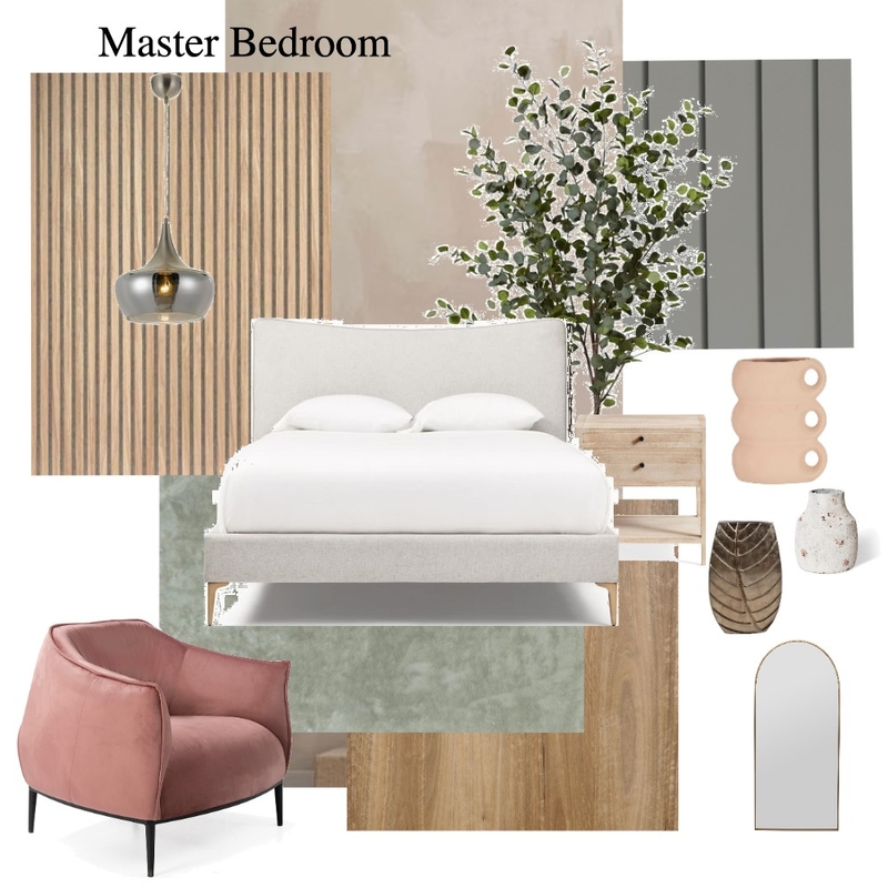 MASTER BEDROOM port Road Mood Board by Erick Pabellon on Style Sourcebook