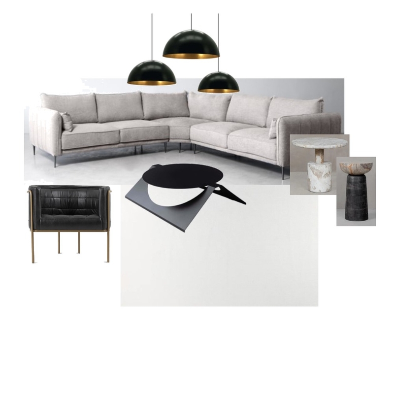 living 2 Mood Board by Linpin on Style Sourcebook