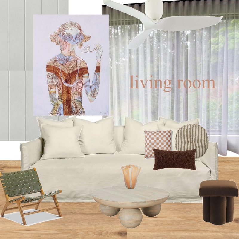 Living room Mood Board by Millicent.mitchell@hotmail.com on Style Sourcebook