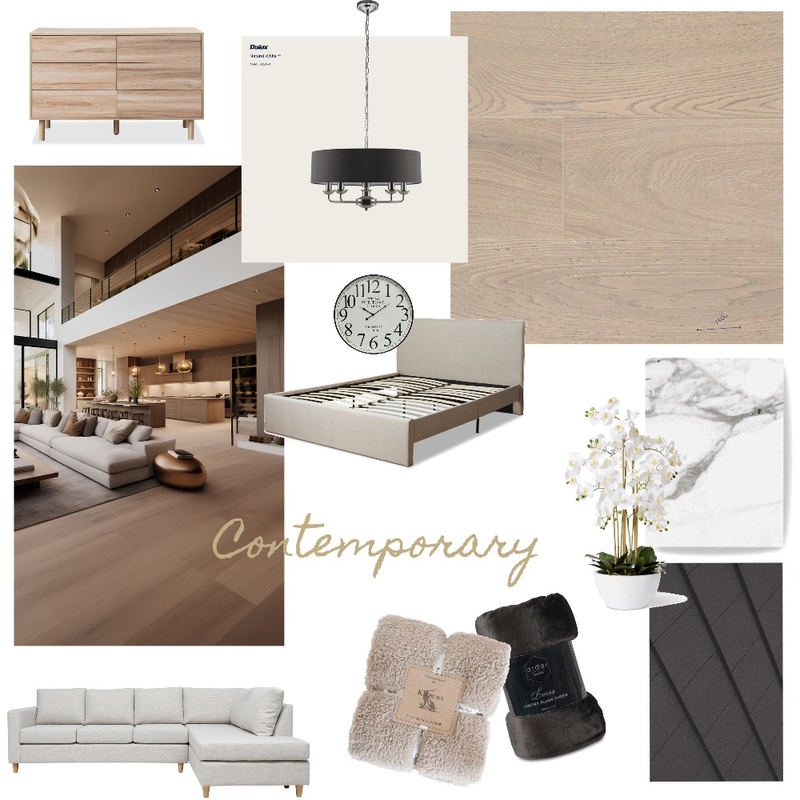 assignment3 Mood Board by caseyerens on Style Sourcebook