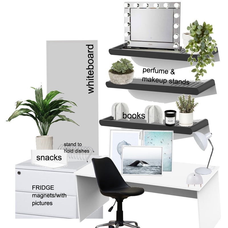 uni office area Mood Board by jessica_kennedyy on Style Sourcebook