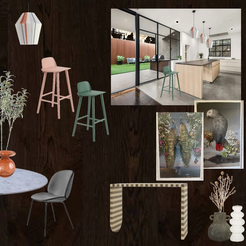 Elwood Kitchen Mood Board by Susan Conterno on Style Sourcebook