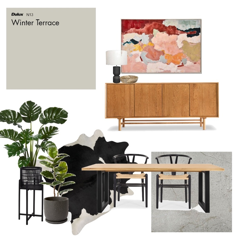 CALLY DINING Mood Board by Lounge Lovers Adelaide on Style Sourcebook