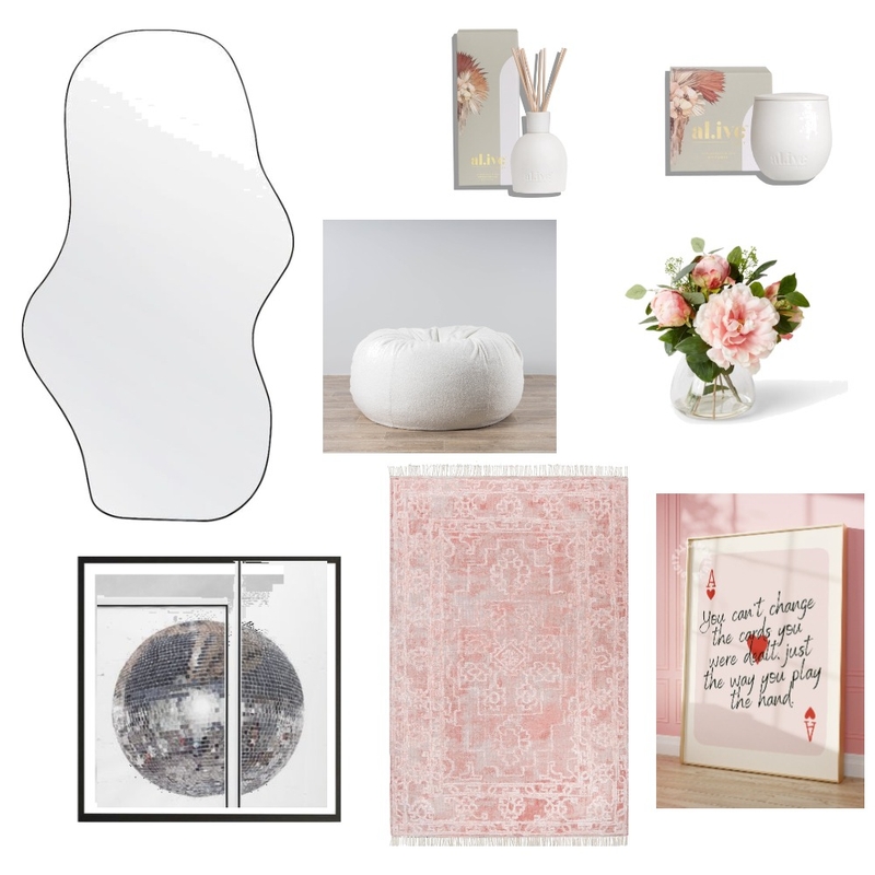 room mood board Mood Board by skyleredmondson on Style Sourcebook