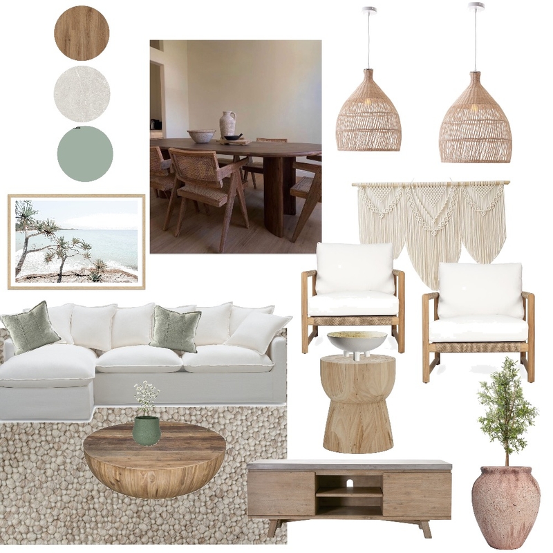 moldboard gilles Mood Board by silviavenegas on Style Sourcebook