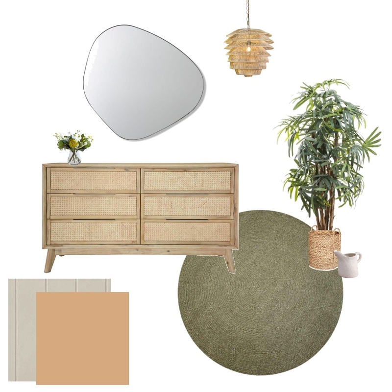 Entrance Space Mood Board by Sophie Marie on Style Sourcebook