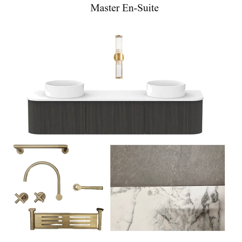 Master Bathroom Mood Board by Sally77uk on Style Sourcebook