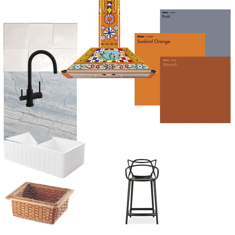 cactus kitchen Mood Board by tyseer on Style Sourcebook