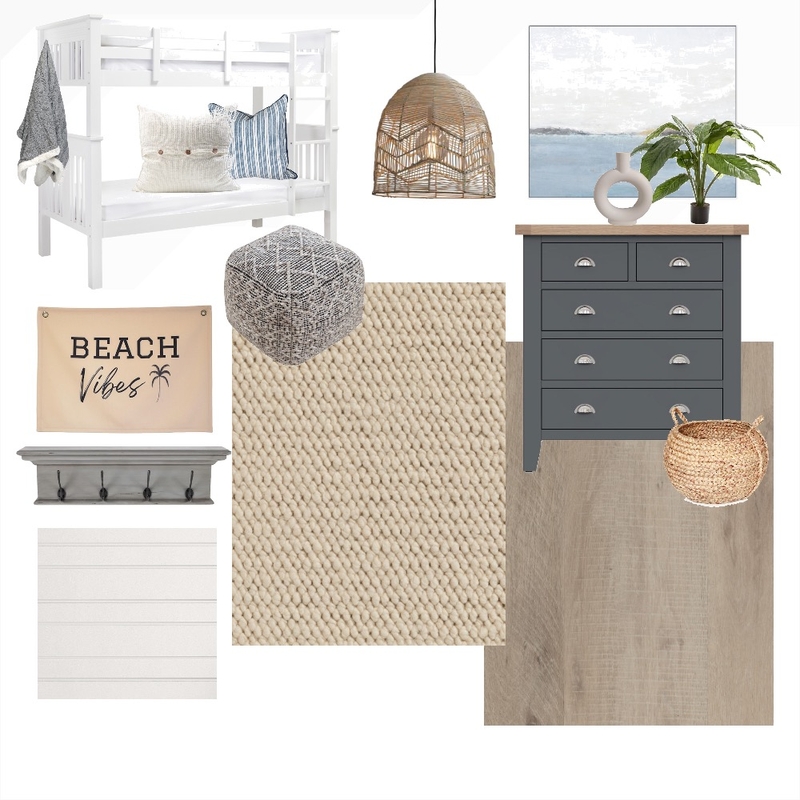 Bunkhouse Mood Board by lisabrand on Style Sourcebook