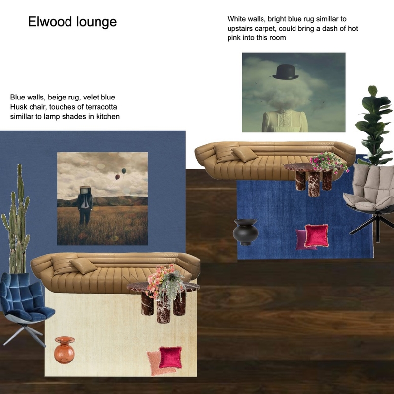 elwood lounge Mood Board by Susan Conterno on Style Sourcebook