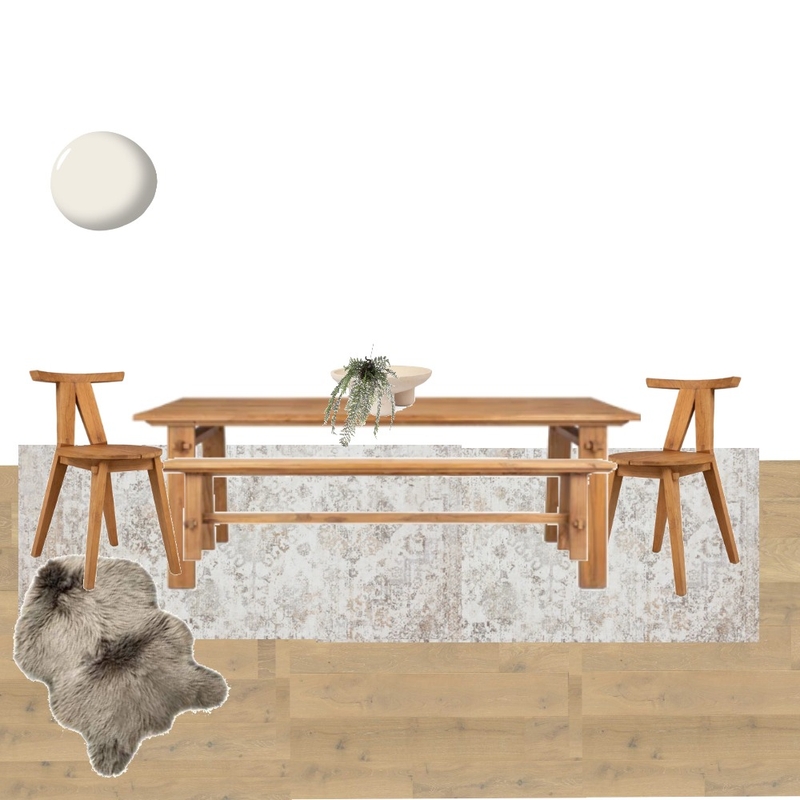 Goldren Project - Dinning rm Mood Board by Maygn Jamieson on Style Sourcebook