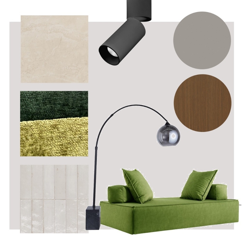 BOTARELLI - 2 Mood Board by EvaChi on Style Sourcebook