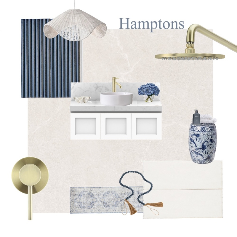 Hamptons Mood Board by ambertiles.com.au on Style Sourcebook