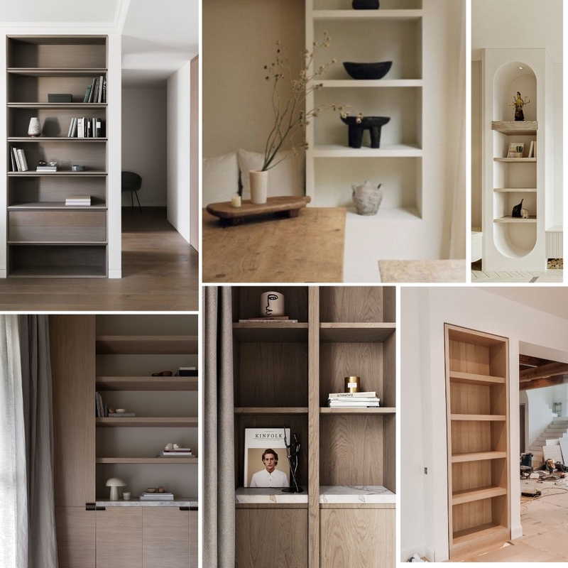 Entry Nook Ideas Mood Board by Formery | Architect & Interior Designer Melbourne on Style Sourcebook