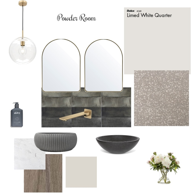 ATHELSTONE Mood Board by Studio7 Stylings on Style Sourcebook